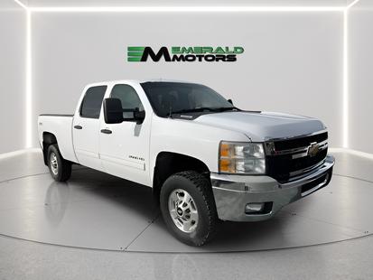 chevrolet silverado 2500hd 2013 1GC1KXCG1DF229175 image chevrolet silverado 2500hd 2013 1GC1KXCG1DF229175 image